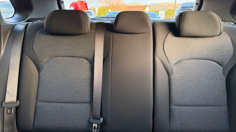 Hyundai i30 1.0T GDi SE Connect 5dr DCT Petrol Hatchback